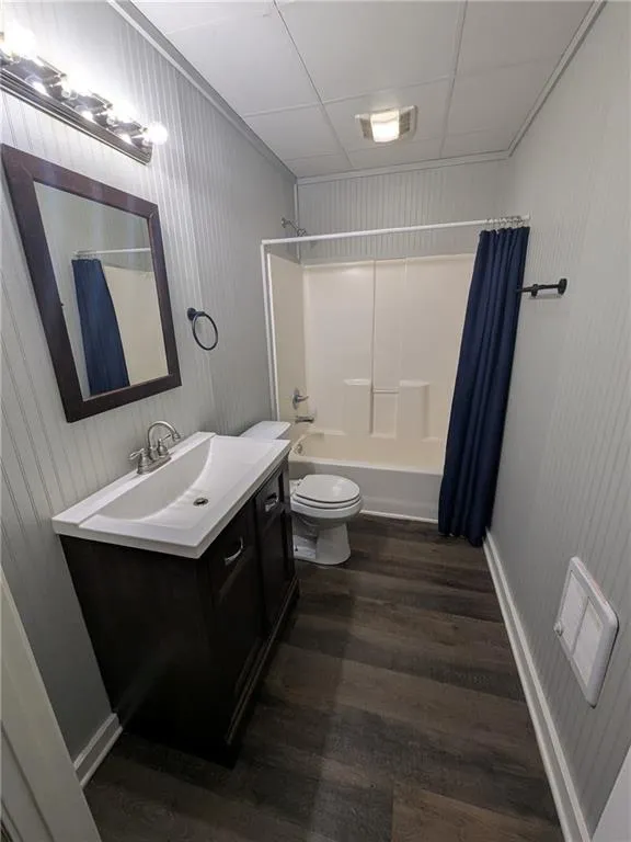 58 E Pinewood Drive Dahlonega, GA 30533