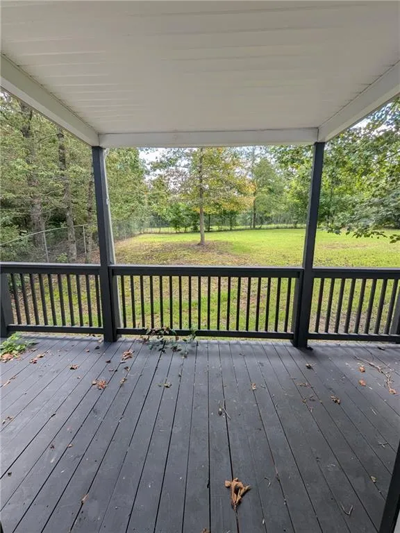 58 E Pinewood Drive Dahlonega, GA 30533