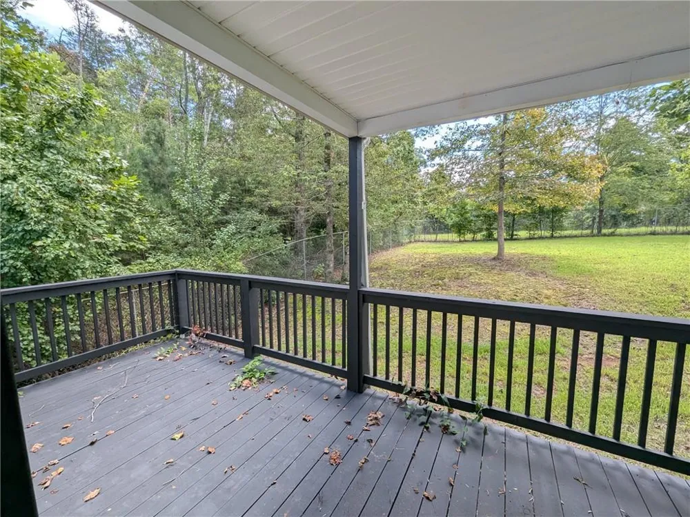 58 E Pinewood Drive Dahlonega, GA 30533
