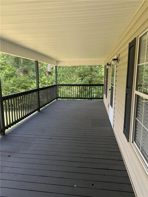58 E Pinewood Drive Dahlonega, GA 30533