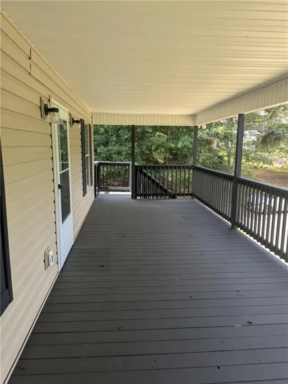 58 E Pinewood Drive Dahlonega, GA 30533
