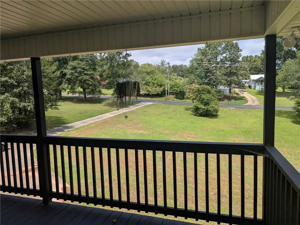 58 E Pinewood Drive Dahlonega, GA 30533