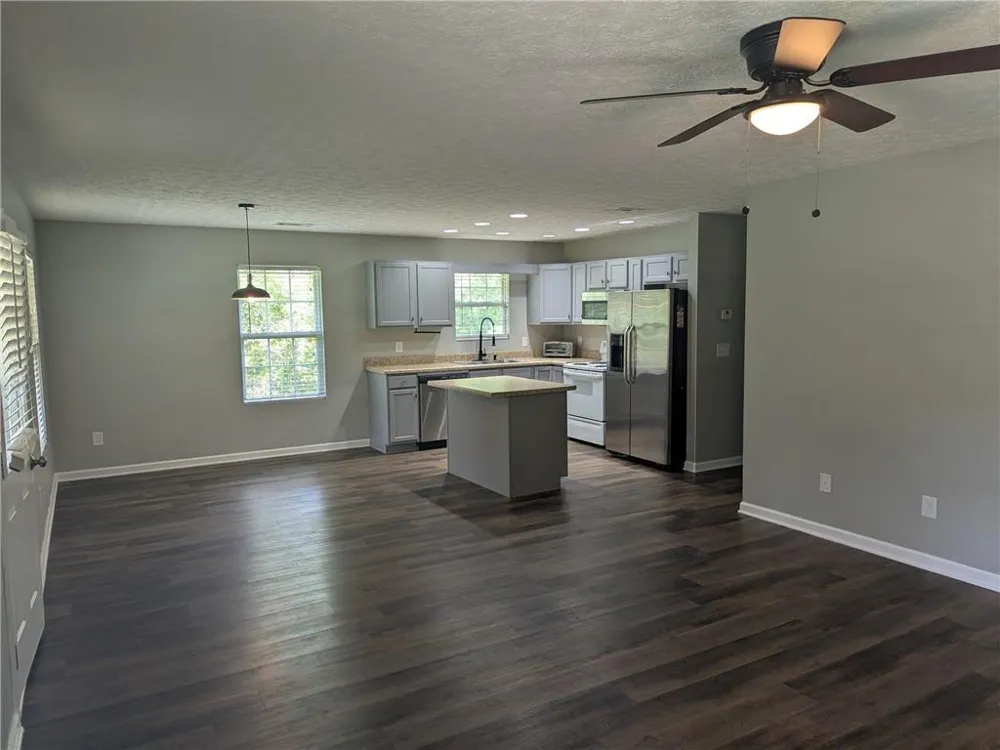 58 E Pinewood Drive Dahlonega, GA 30533