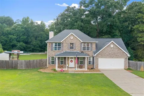 1115 Patton Way