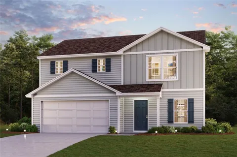 130 Enclave Drive