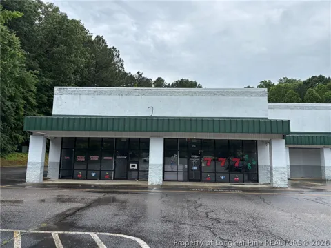 151 NC 705 Highway