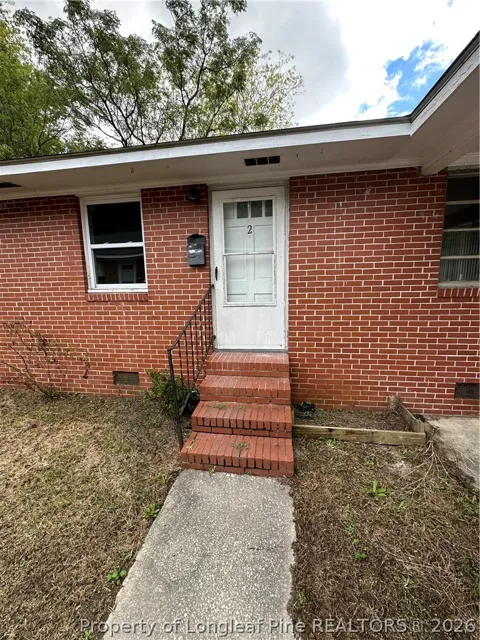 715 S 3rd Street #7