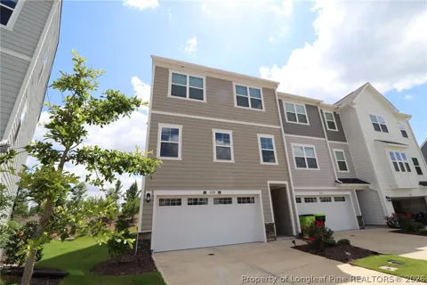 2122 Terrawood Drive #121