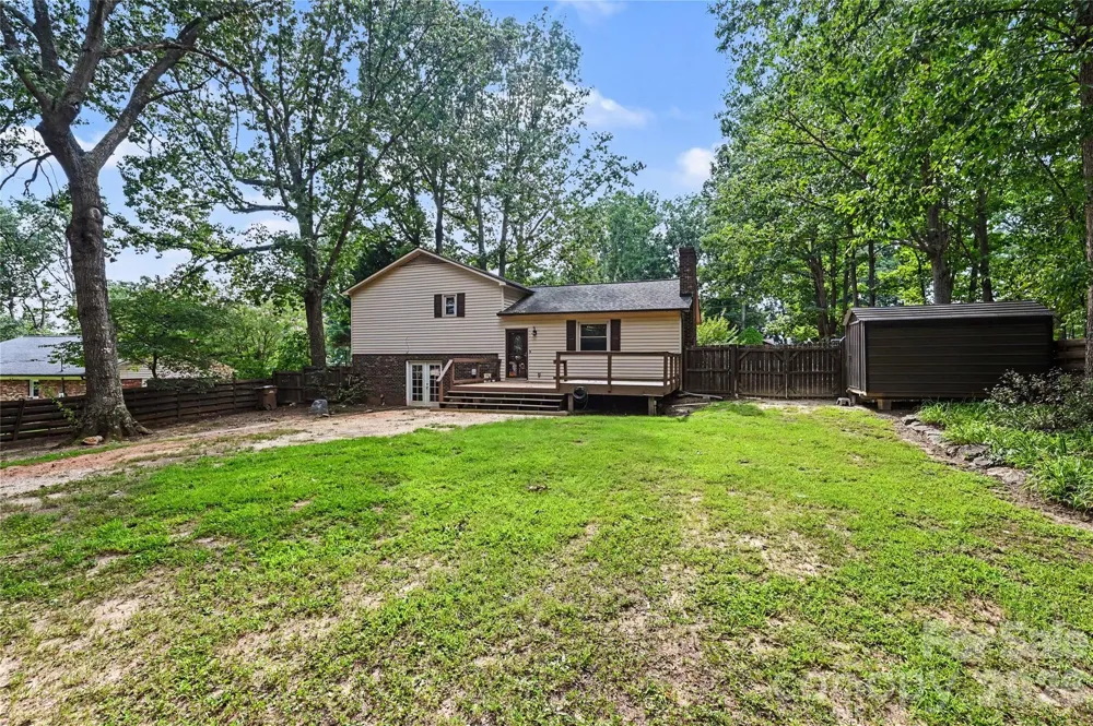 608 Hoyle Street Lincolnton, NC 28092