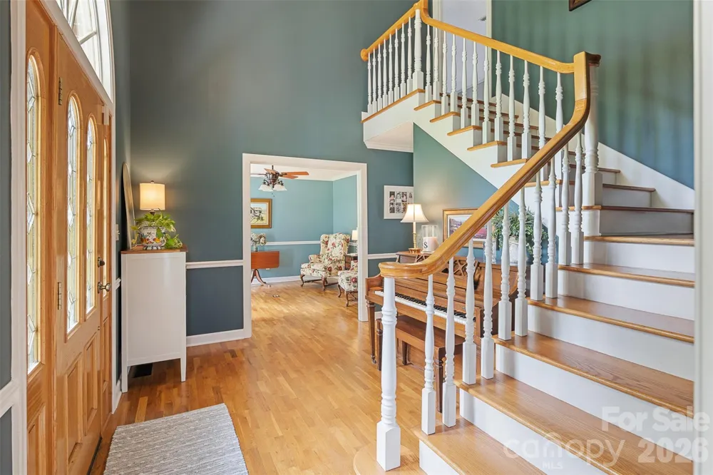 1413 Windemere Lane Hickory, NC 28602