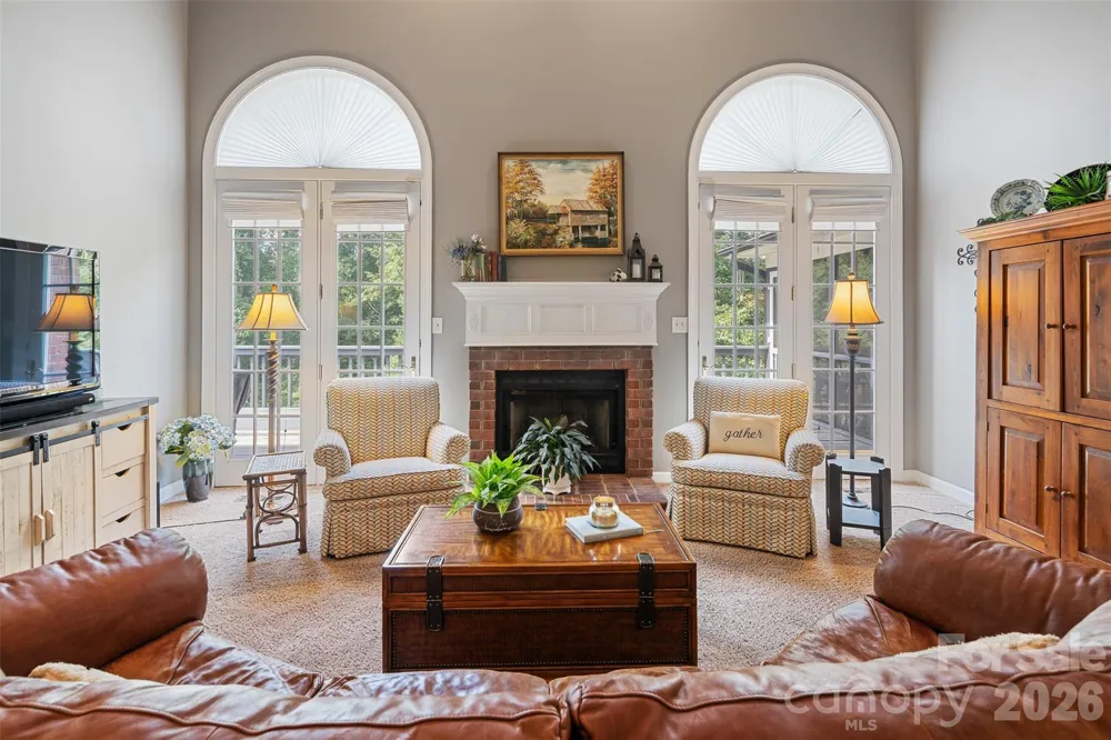 1413 Windemere Lane Hickory, NC 28602