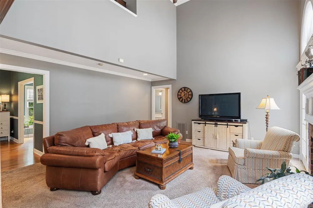 1413 Windemere Lane Hickory, NC 28602