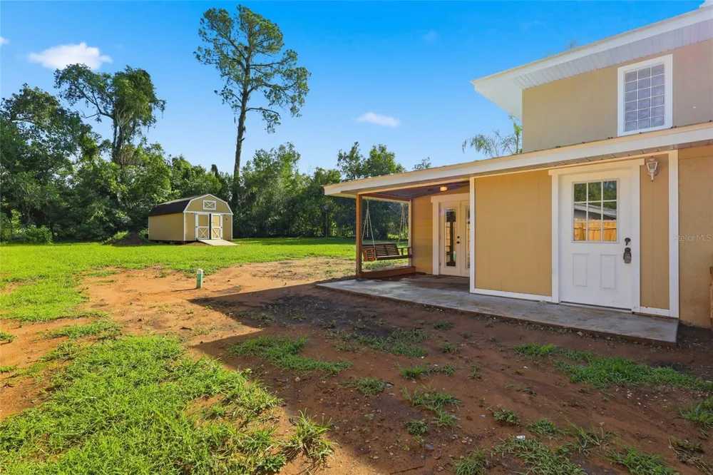37715 DIXIE AVENUE Dade City, FL 33525