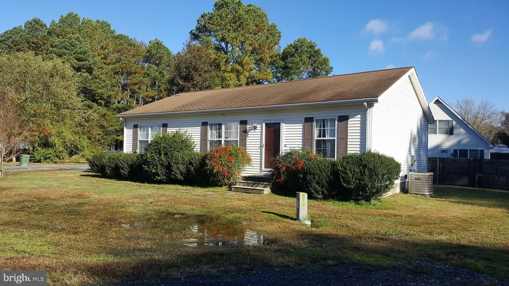 105 BUSH TERRACE St Michaels, MD 21663