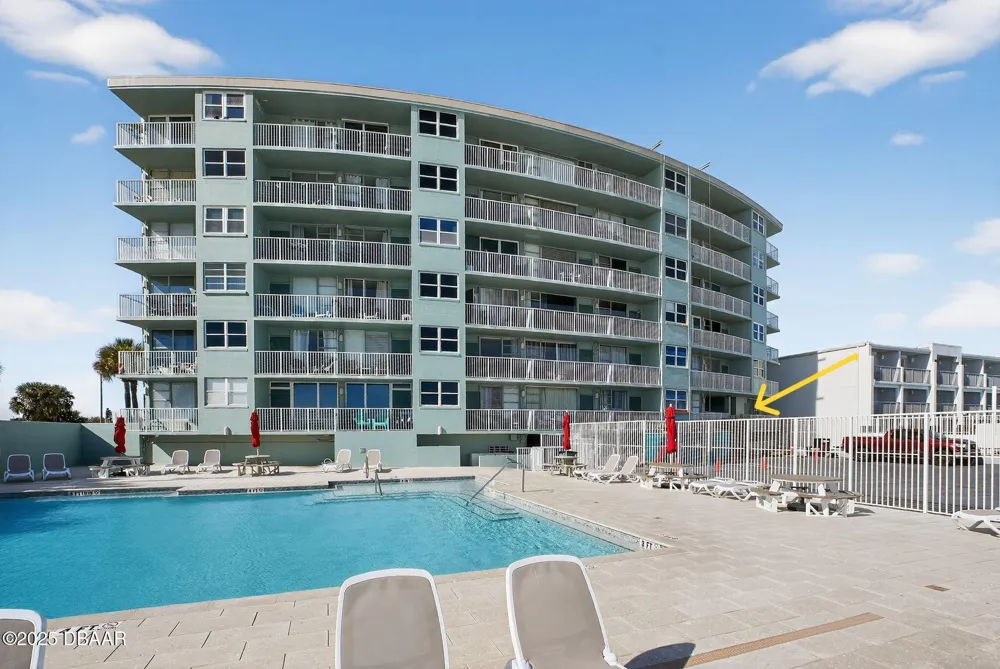 800 Atlantic Avenue #201 Daytona Beach, FL 32118