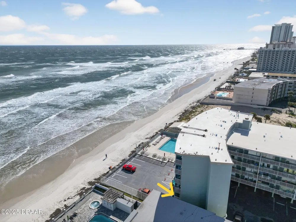 800 Atlantic Avenue #201 Daytona Beach, FL 32118