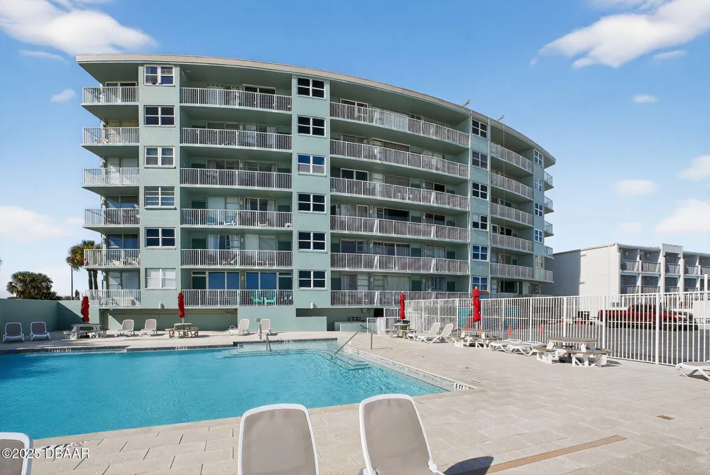 800 Atlantic Avenue #201 Daytona Beach, FL 32118