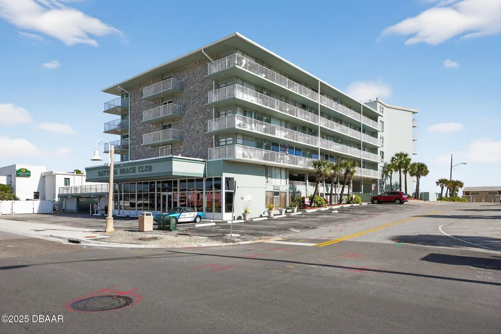 800 Atlantic Avenue #201 Daytona Beach, FL 32118