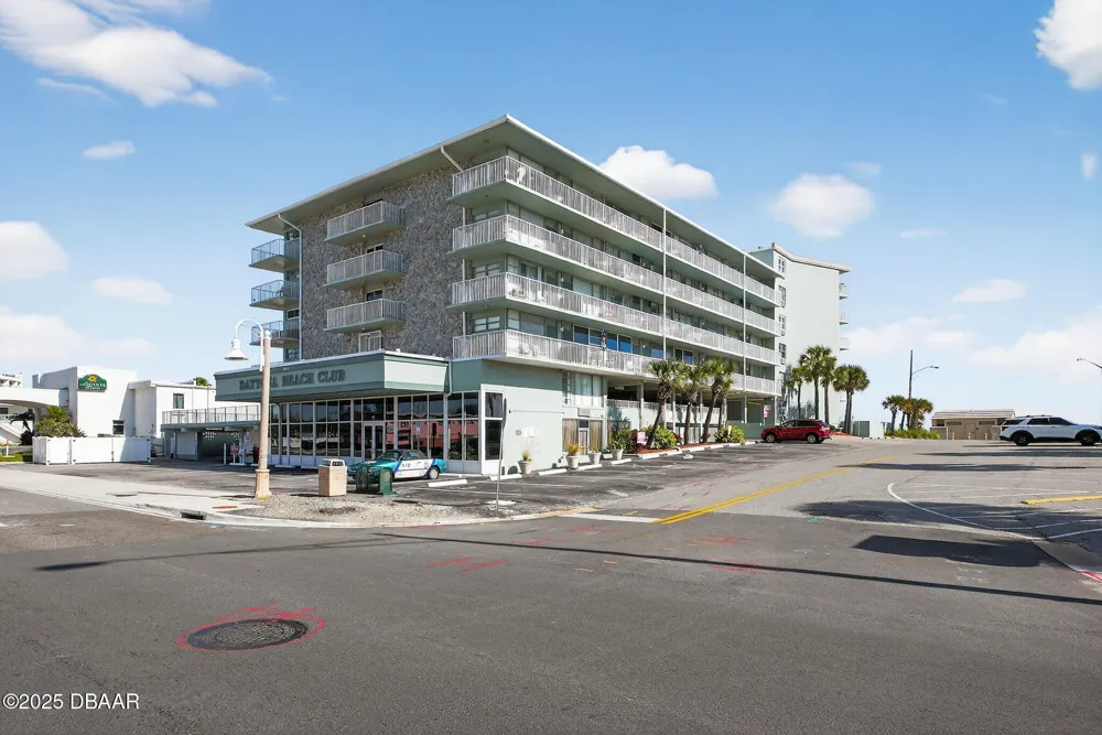 800 Atlantic Avenue #201 Daytona Beach, FL 32118