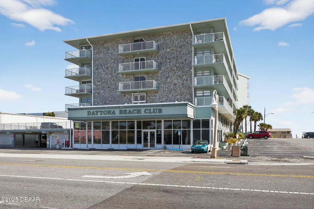 800 Atlantic Avenue #201 Daytona Beach, FL 32118