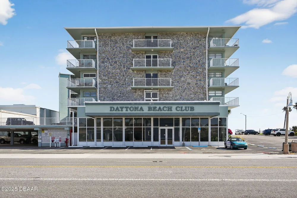 800 Atlantic Avenue #201 Daytona Beach, FL 32118