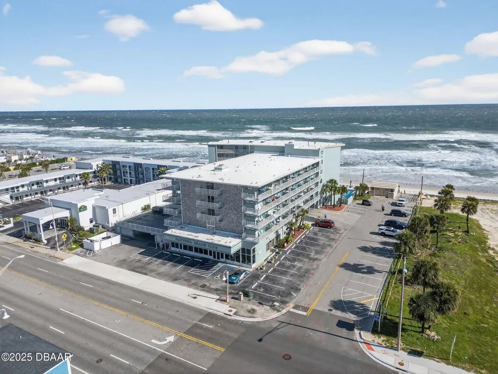 800 Atlantic Avenue #201 Daytona Beach, FL 32118
