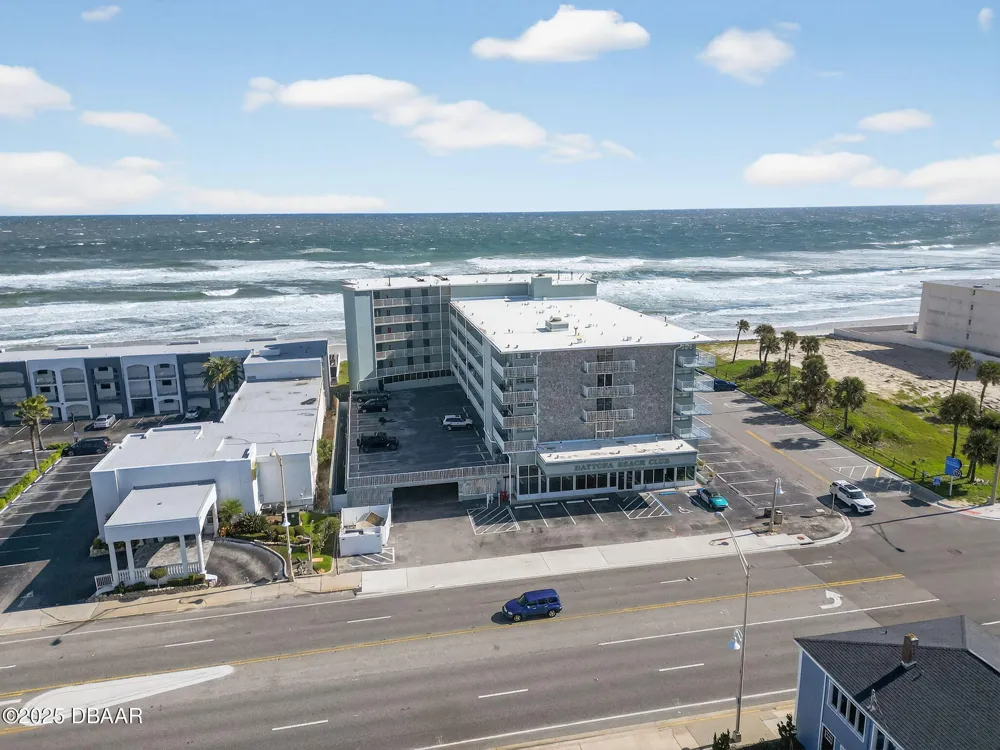 800 Atlantic Avenue #201 Daytona Beach, FL 32118