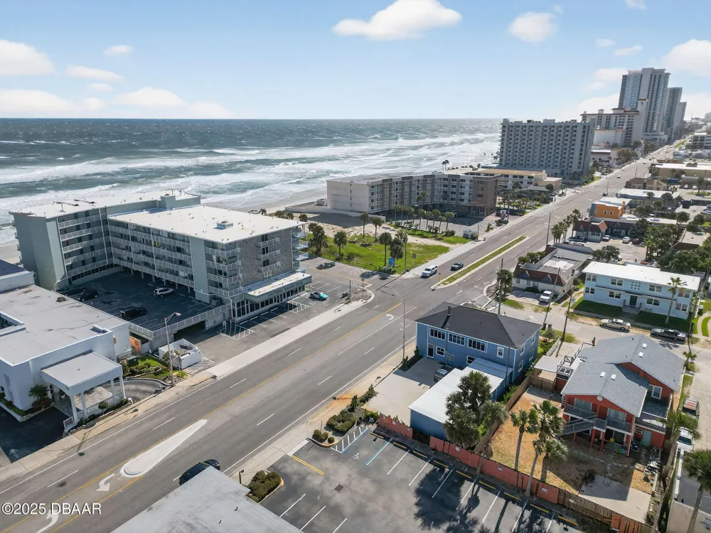 800 Atlantic Avenue #201 Daytona Beach, FL 32118