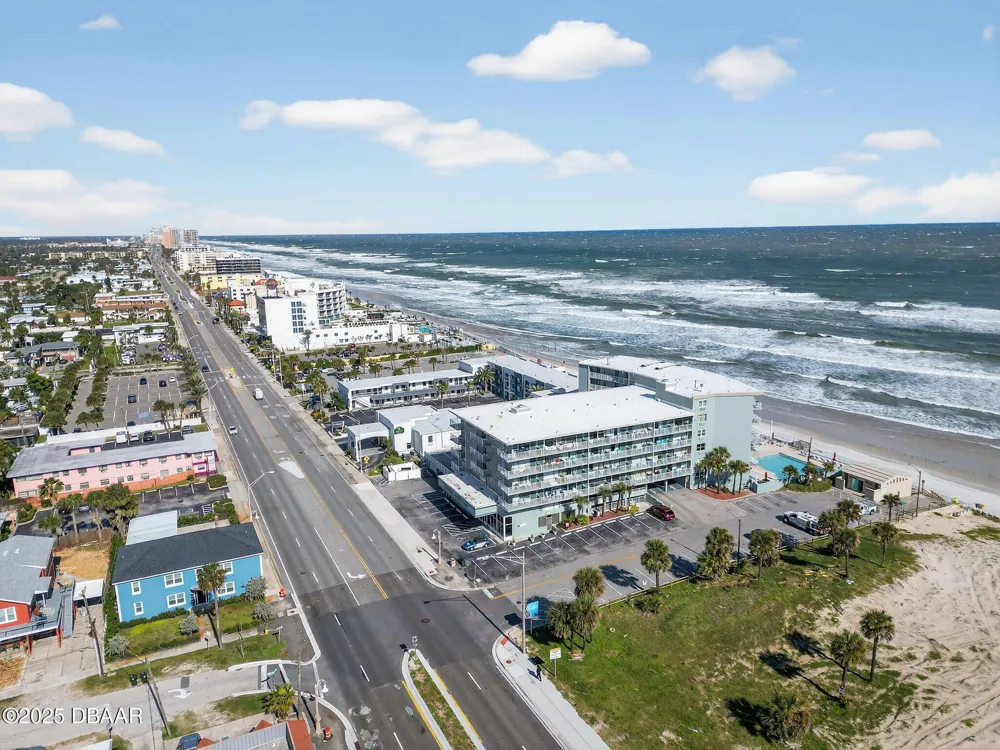 800 Atlantic Avenue #201 Daytona Beach, FL 32118