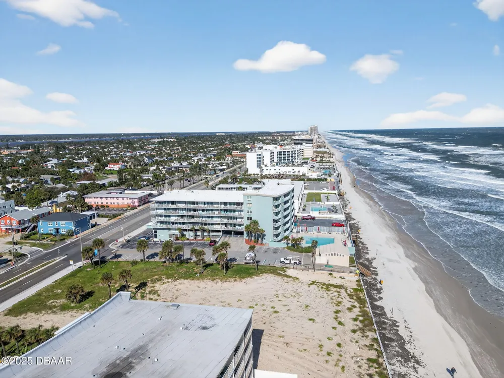 800 Atlantic Avenue #201 Daytona Beach, FL 32118