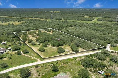 788 Goliad North