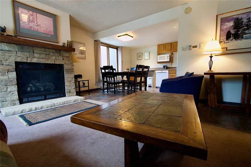 108 Guller Road #A4 Copper Mountain, CO 80443