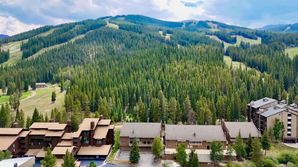 108 Guller Road #A4 Copper Mountain, CO 80443