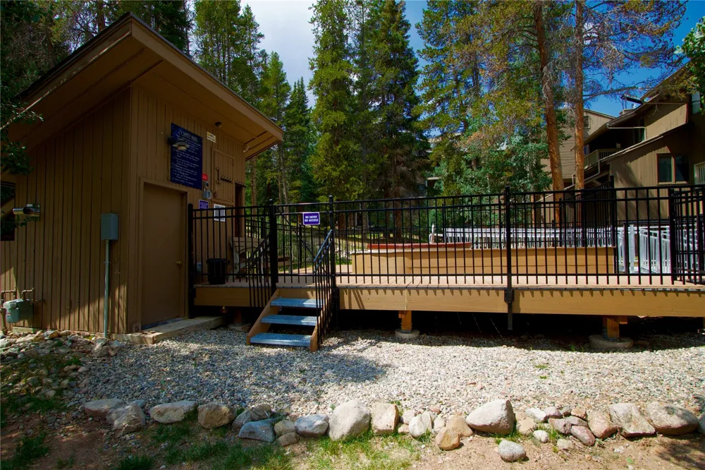 108 Guller Road #A4 Copper Mountain, CO 80443