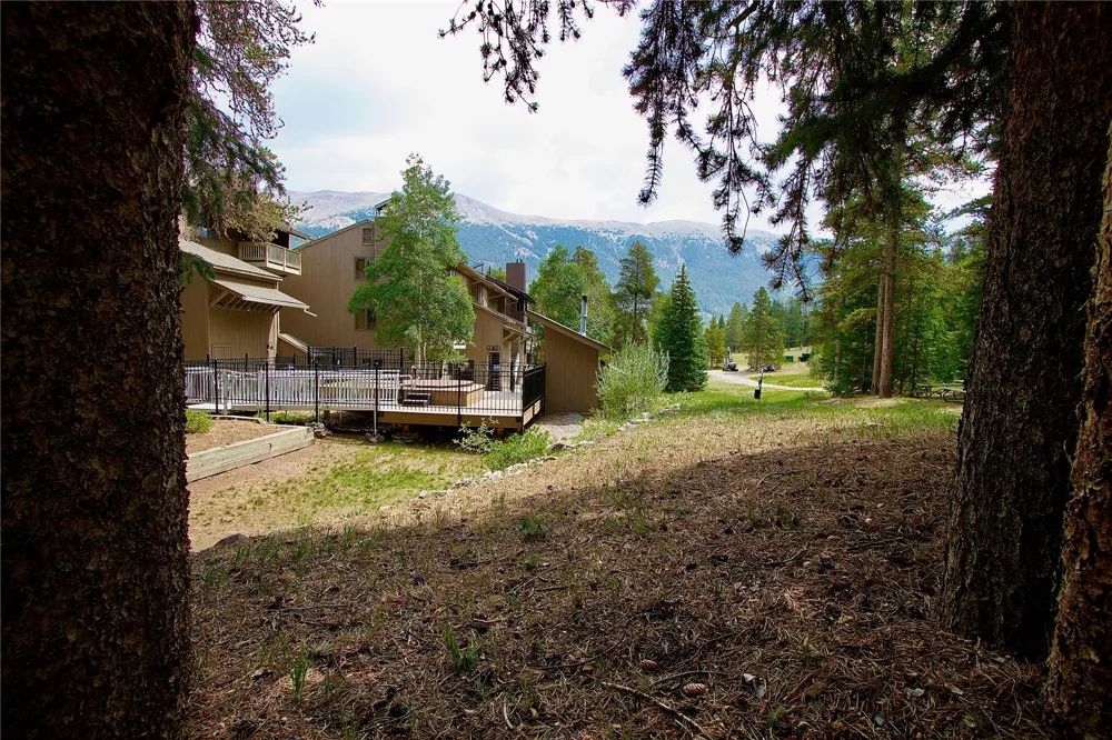 108 Guller Road #A4 Copper Mountain, CO 80443
