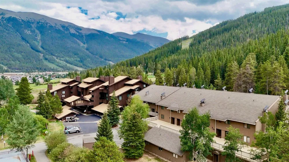 108 Guller Road #A4 Copper Mountain, CO 80443