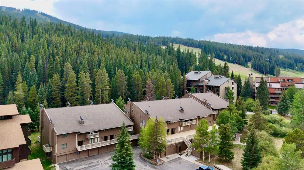 108 Guller Road #A4 Copper Mountain, CO 80443