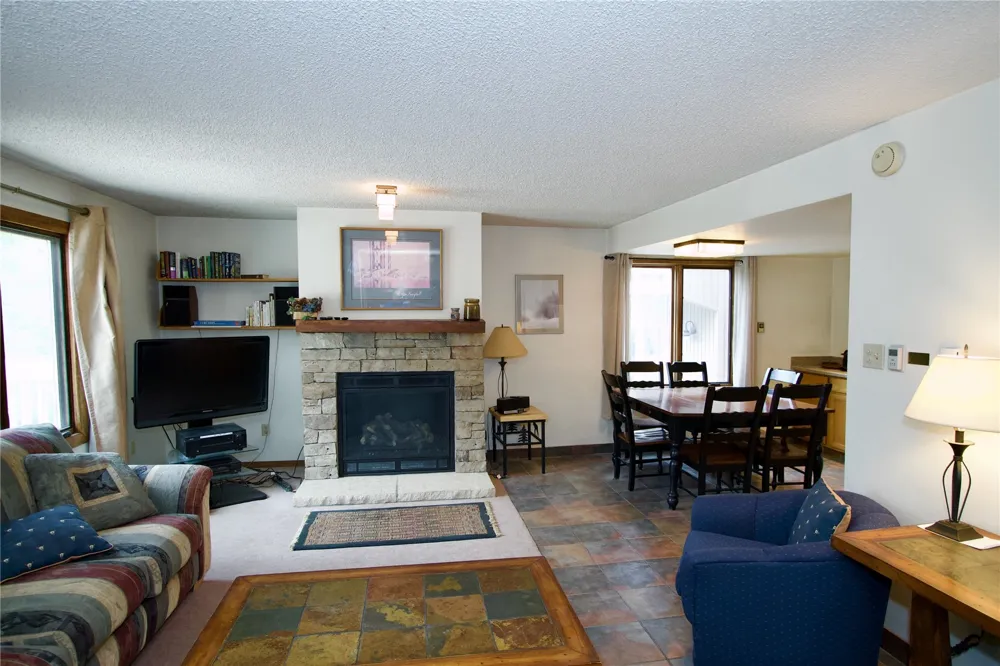 108 Guller Road #A4 Copper Mountain, CO 80443