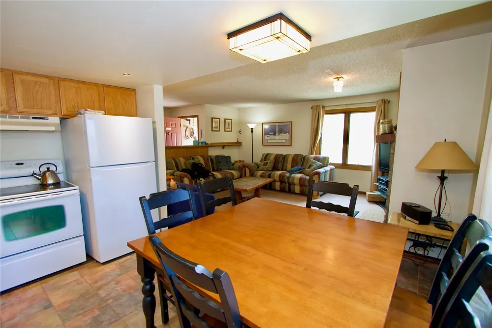 108 Guller Road #A4 Copper Mountain, CO 80443