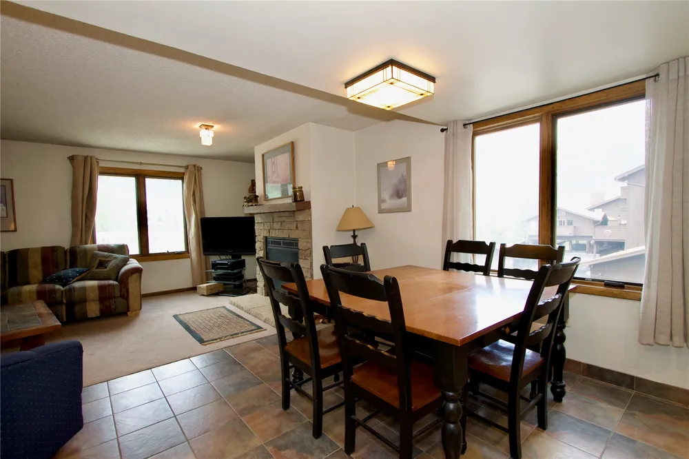 108 Guller Road #A4 Copper Mountain, CO 80443