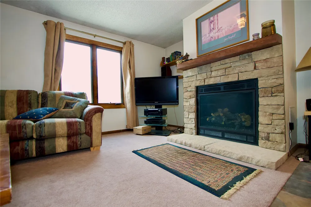 108 Guller Road #A4 Copper Mountain, CO 80443