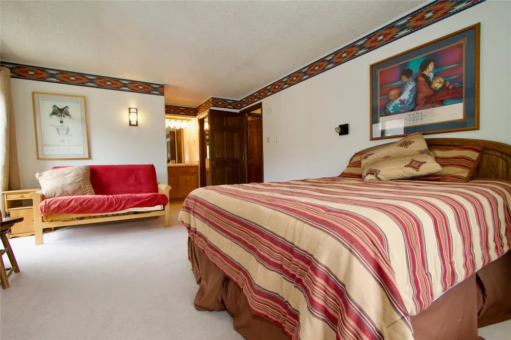 108 Guller Road #A4 Copper Mountain, CO 80443