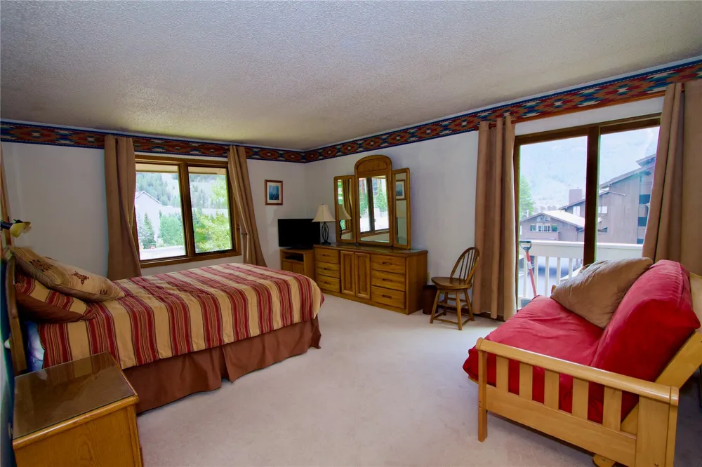 108 Guller Road #A4 Copper Mountain, CO 80443