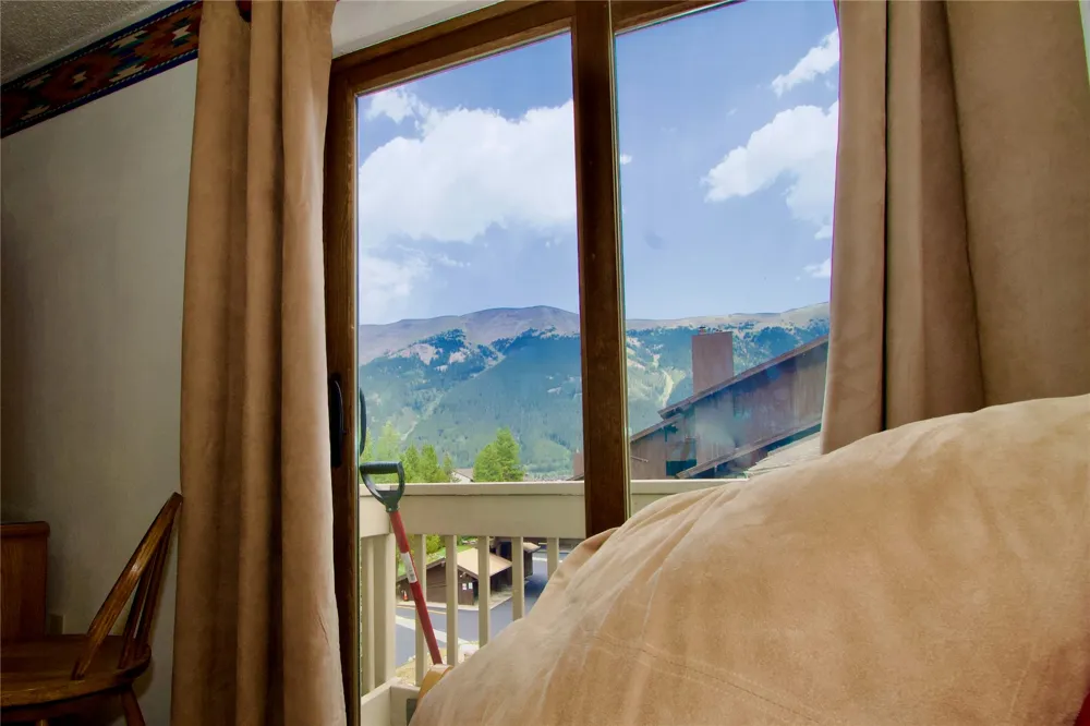 108 Guller Road #A4 Copper Mountain, CO 80443