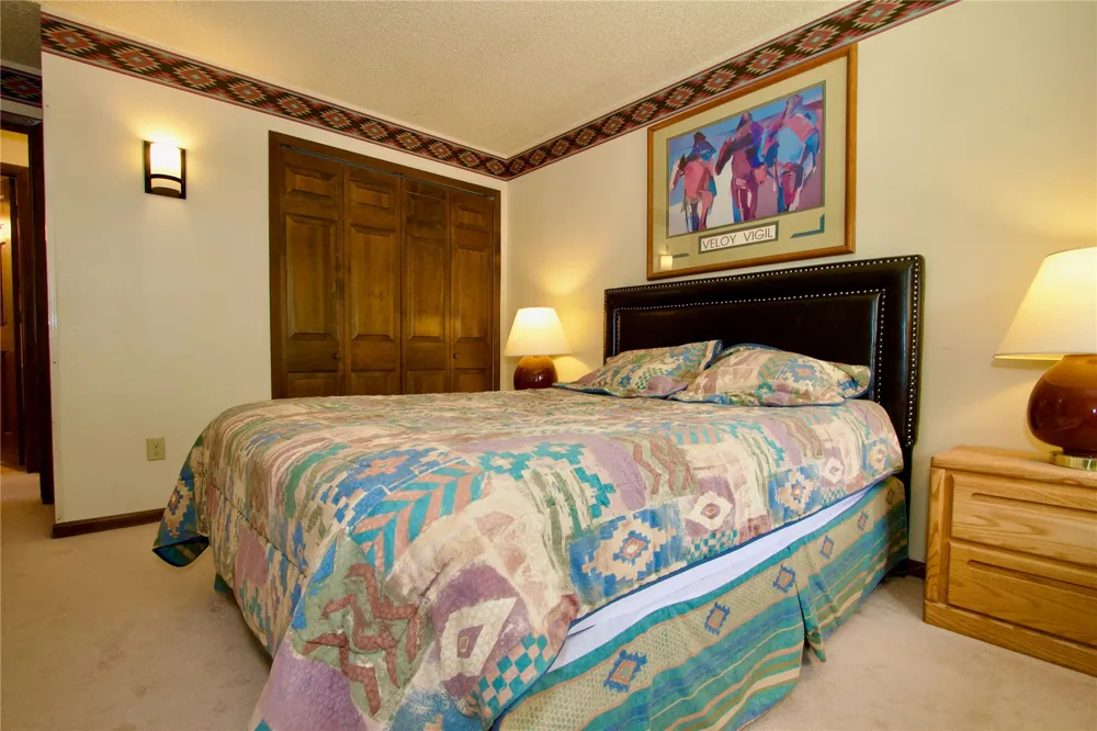 108 Guller Road #A4 Copper Mountain, CO 80443