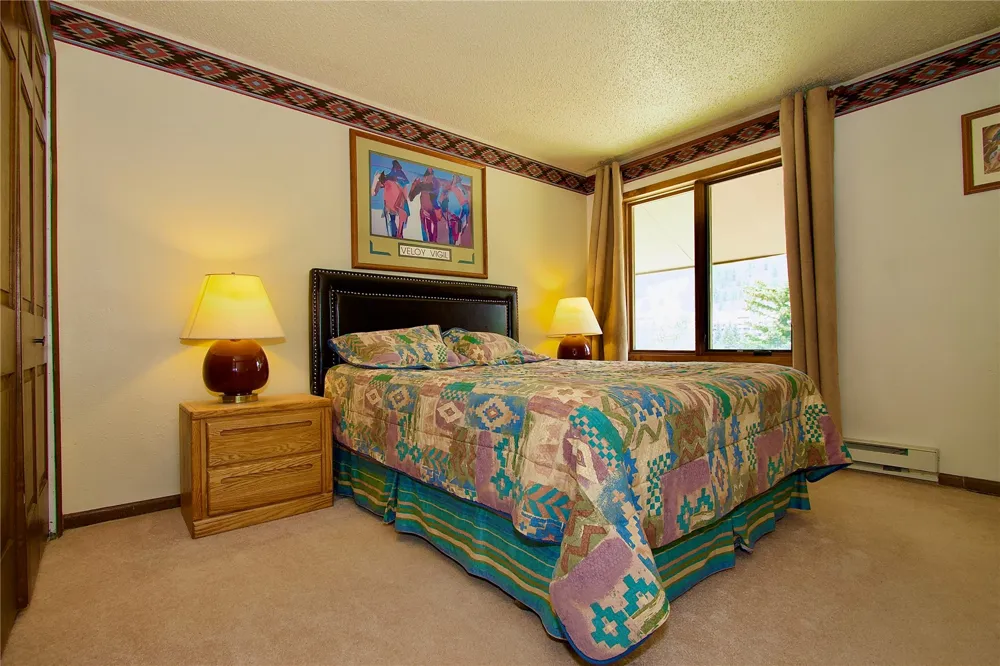 108 Guller Road #A4 Copper Mountain, CO 80443