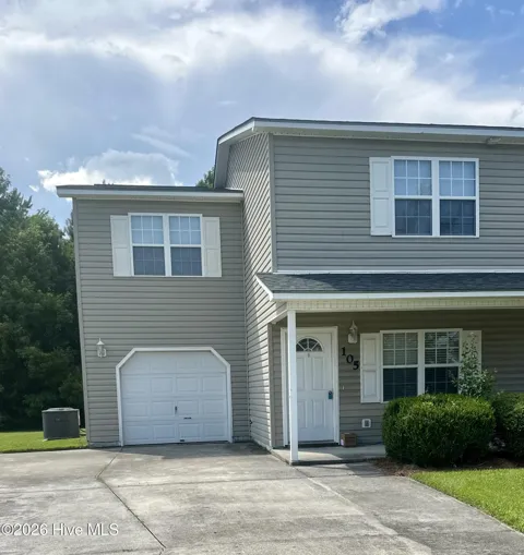 105 E Coopers Court