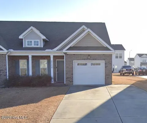 2109 Remington Court #B