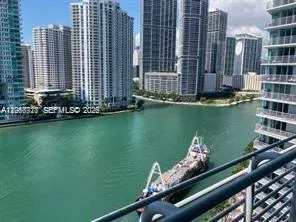 335 S Biscayne Blvd #1805 Miami, FL 33131