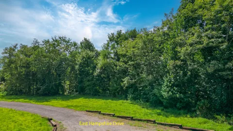 E Hampshire Drive